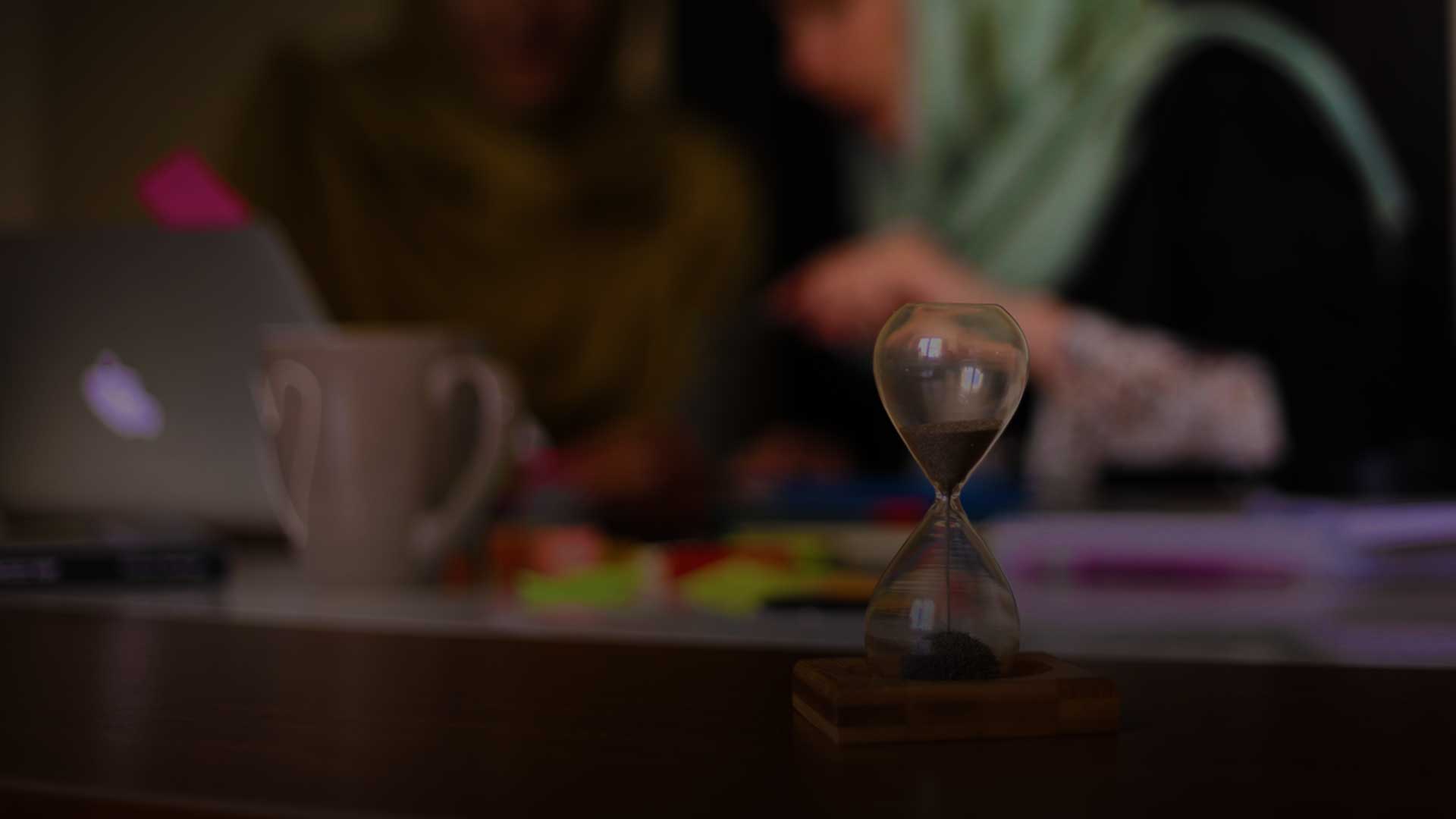 درباره لین دیزاین