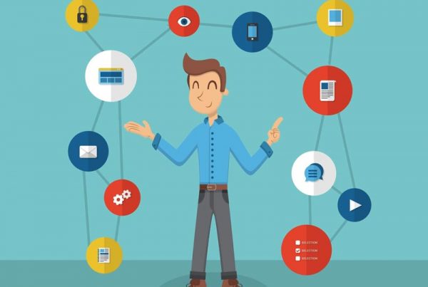 نگاهی دوباره به نقاط تماس مشتری
